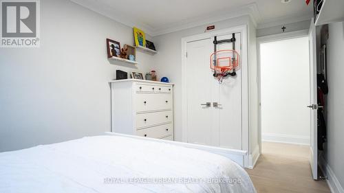 434 Westmount Avenue, Toronto, ON - Indoor Photo Showing Bedroom