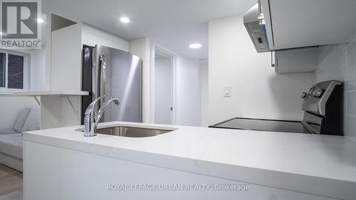 434 Westmount Avenue, Toronto, ON - Indoor