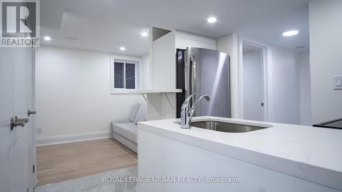 434 Westmount Avenue, Toronto, ON - Indoor