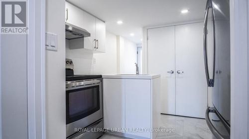 434 Westmount Avenue, Toronto, ON - Indoor Photo Showing Kitchen