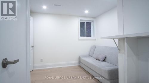 434 Westmount Avenue, Toronto, ON - Indoor Photo Showing Other Room