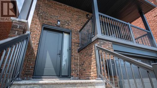 434 Westmount Avenue, Toronto, ON - Outdoor