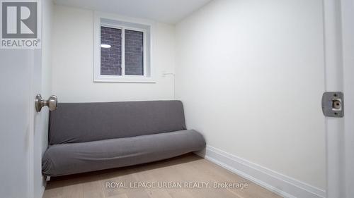 434 Westmount Avenue, Toronto, ON - Indoor