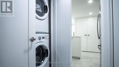 434 Westmount Avenue, Toronto, ON - Indoor Photo Showing Laundry Room