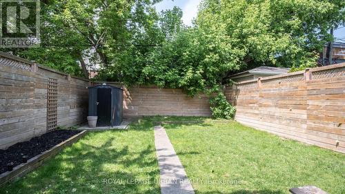 434 Westmount Avenue, Toronto, ON - Outdoor