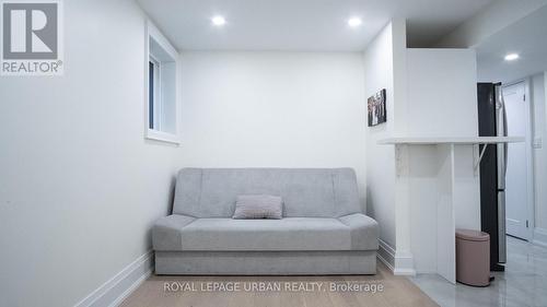 434 Westmount Avenue, Toronto, ON - Indoor