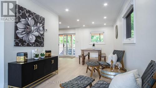 434 Westmount Avenue, Toronto, ON - Indoor
