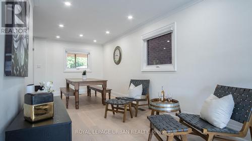 434 Westmount Avenue, Toronto, ON - Indoor