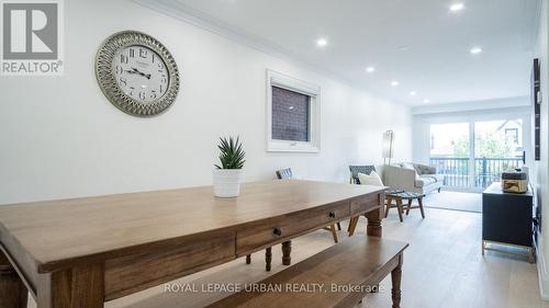 434 Westmount Avenue, Toronto, ON - Indoor