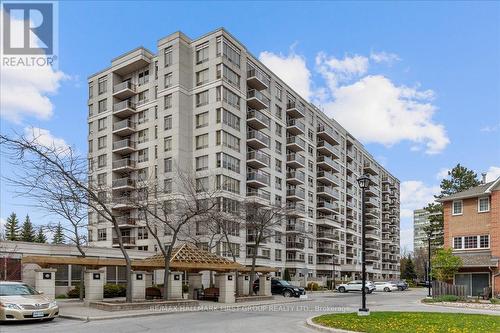 217 - 1200 THE ESPLANADE N  Pickering, ON L1V 6V3