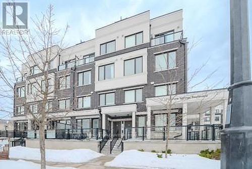 302 - 1711 PURE SPRINGS BOULEVARD E  Pickering, ON L1X 0E3
