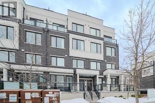 302 - 1711 Pure Springs Boulevard E, Pickering, ON - Outdoor With Facade