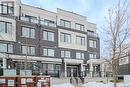 302 - 1711 Pure Springs Boulevard E, Pickering, ON  - Outdoor With Facade 