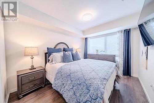 302 - 1711 Pure Springs Boulevard E, Pickering, ON - Indoor Photo Showing Bedroom