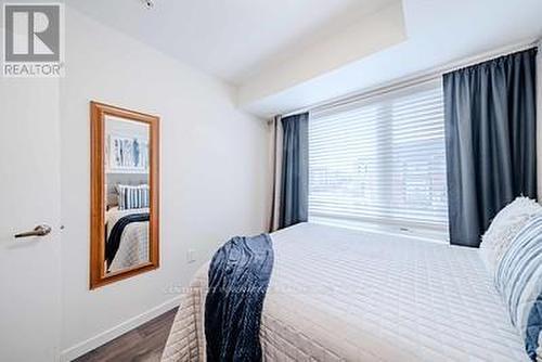 302 - 1711 Pure Springs Boulevard E, Pickering, ON - Indoor Photo Showing Bedroom