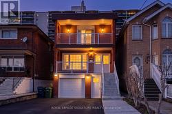248 GOWAN AVENUE Toronto, ON M4J 2K6