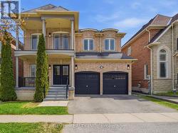 131 RUSHWORTH DRIVE Ajax, ON L1S 2A3