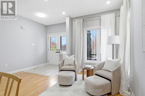 131 Rushworth Drive, Ajax, ON - Indoor