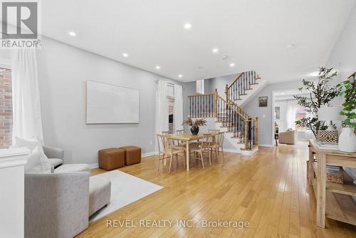 131 Rushworth Drive, Ajax, ON - Indoor Photo Showing Other Room