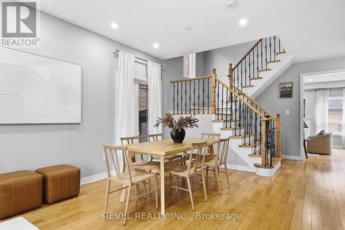 131 Rushworth Drive, Ajax, ON - Indoor