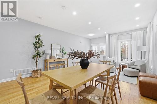 131 Rushworth Drive, Ajax, ON - Indoor