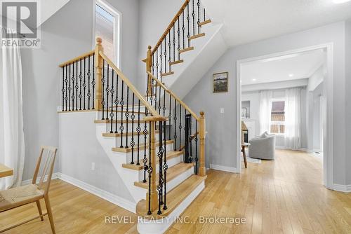 131 Rushworth Drive, Ajax, ON - Indoor Photo Showing Other Room