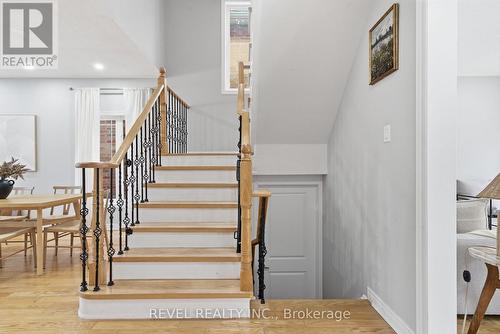 131 Rushworth Drive, Ajax, ON - Indoor Photo Showing Other Room