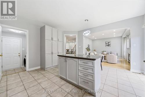 131 Rushworth Drive, Ajax, ON - Indoor