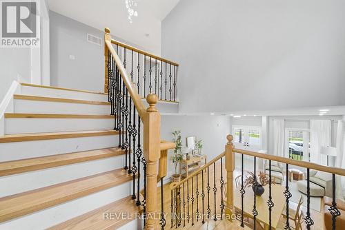 131 Rushworth Drive, Ajax, ON - Indoor Photo Showing Other Room