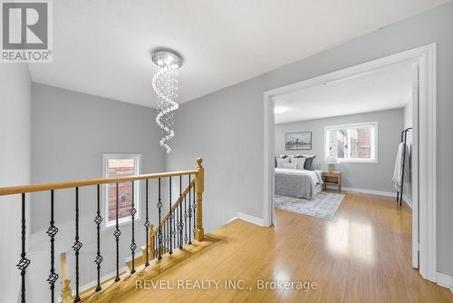 131 Rushworth Drive, Ajax, ON - Indoor Photo Showing Other Room