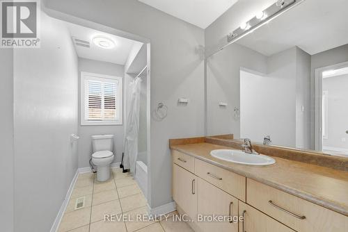 131 Rushworth Drive, Ajax, ON - Indoor Photo Showing Bathroom