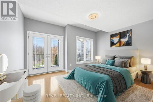 131 Rushworth Drive, Ajax, ON - Indoor Photo Showing Bedroom