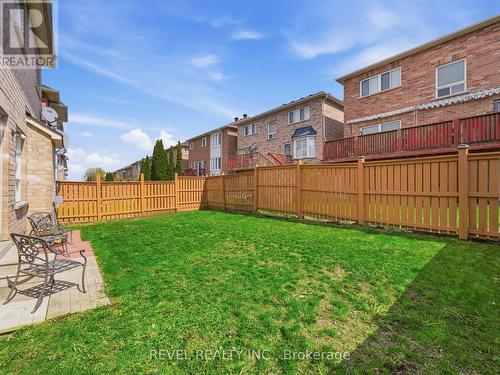 131 Rushworth Drive, Ajax, ON - Outdoor