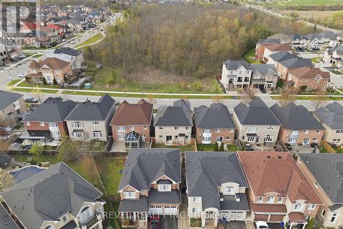 131 Rushworth Drive, Ajax, ON - Outdoor With View