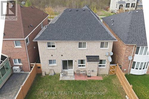 131 Rushworth Drive, Ajax, ON - Outdoor With Exterior