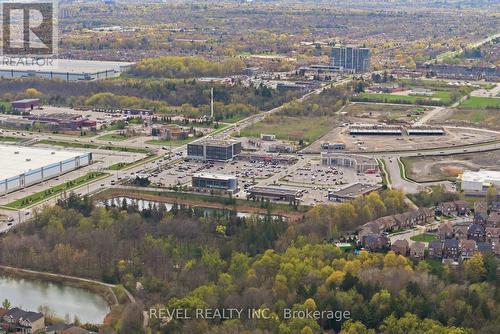 131 Rushworth Drive, Ajax, ON - Outdoor With View