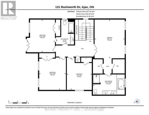 131 Rushworth Drive, Ajax, ON - Other
