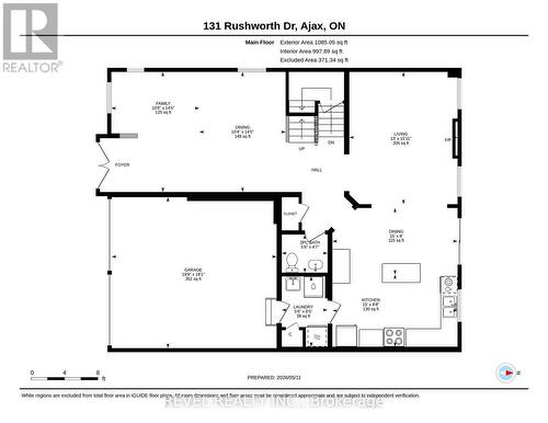 131 Rushworth Drive, Ajax, ON - Other