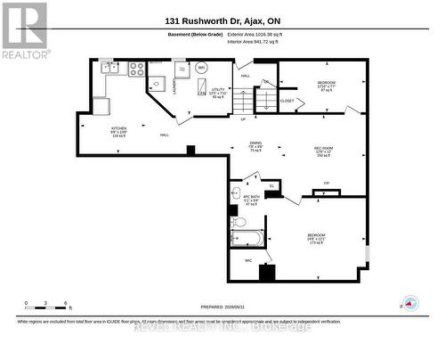 131 Rushworth Drive, Ajax, ON - Other