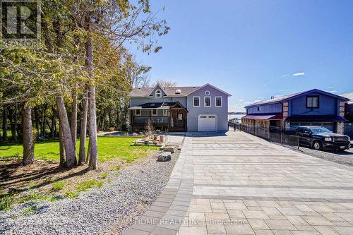 339 CARNEGIE BEACH ROAD  Scugog, ON L9L 1B6