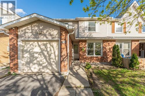 78 TRAVERSTON COURT  Brampton, ON L6Z 1C9