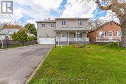 1153 OGDEN AVENUE  Mississauga, ON L5E 2G8