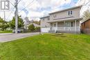 1153 Ogden Avenue, Mississauga, ON  - Outdoor With Deck Patio Veranda 