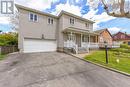 1153 Ogden Avenue, Mississauga, ON  - Outdoor With Deck Patio Veranda With Facade 