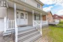 1153 Ogden Avenue, Mississauga, ON  - Outdoor With Deck Patio Veranda 