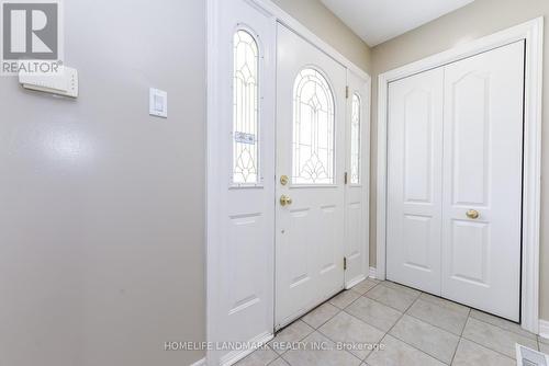 1153 Ogden Avenue, Mississauga, ON - Indoor Photo Showing Other Room