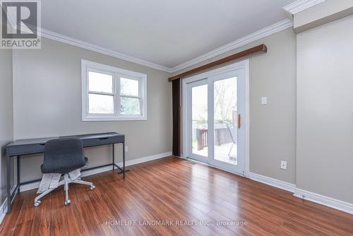 1153 Ogden Avenue, Mississauga, ON - Indoor