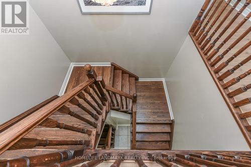 1153 Ogden Avenue, Mississauga, ON - Indoor Photo Showing Other Room
