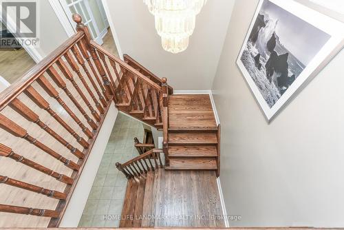 1153 Ogden Avenue, Mississauga, ON - Indoor Photo Showing Other Room