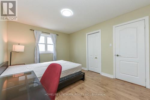 1153 Ogden Avenue, Mississauga, ON - Indoor Photo Showing Bedroom